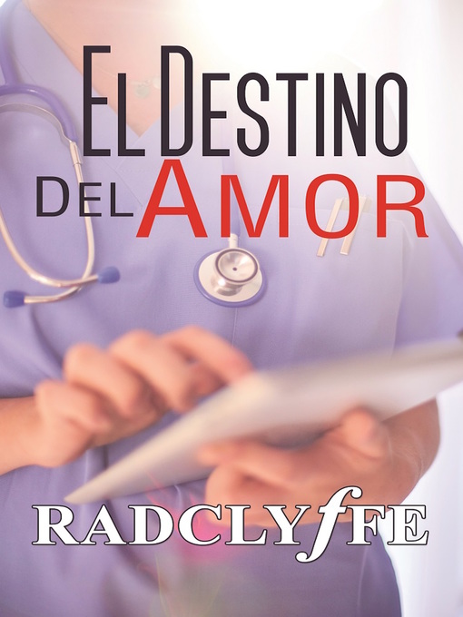 Title details for El Destino Del Amor by Radclyffe - Available